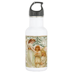 Teaching Lessons 532 Ml Water Bottle