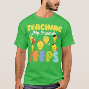Teaching my favourite peeps  T-Shirt