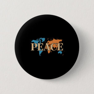 Teaching My Tribe 1 2 Inch Round Button