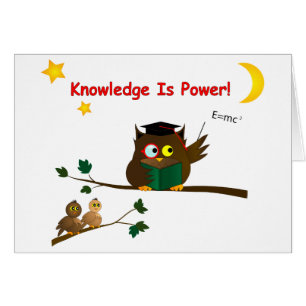 Teaching Wise Owl