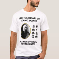 Teachings of Jigoro Kano Japanese Judo