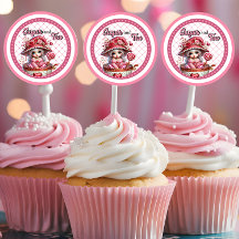 Teacup Cutie Sticker