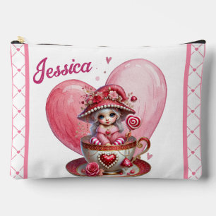 Teacup Cuties Accessory Pouch