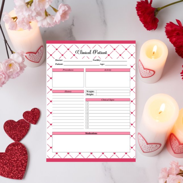 Teacup Cuties_ Clinical Patient Notepad (Creator Uploaded)