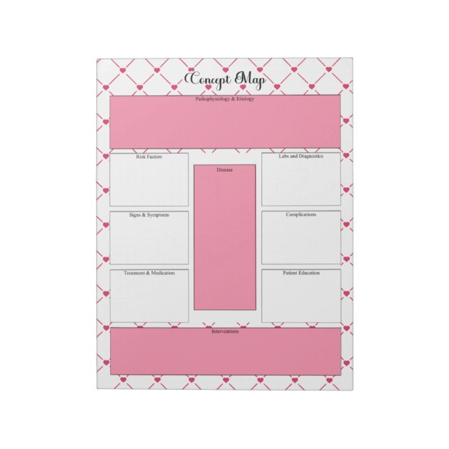 Teacup Cuties _ Concept Care Planning Notepad (Rotated)