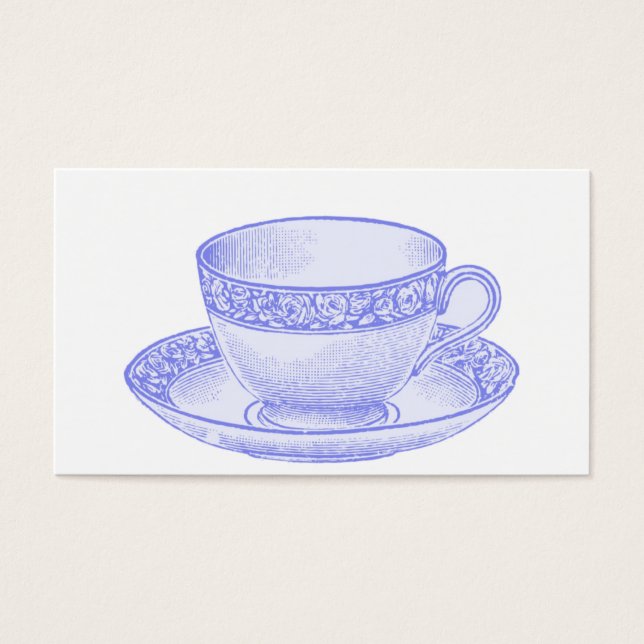 Teacup violet (Devant)