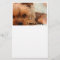 Teacup Yorkshire Puppy Stationery
