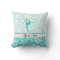 Teal Ballet