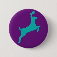 Teal deer