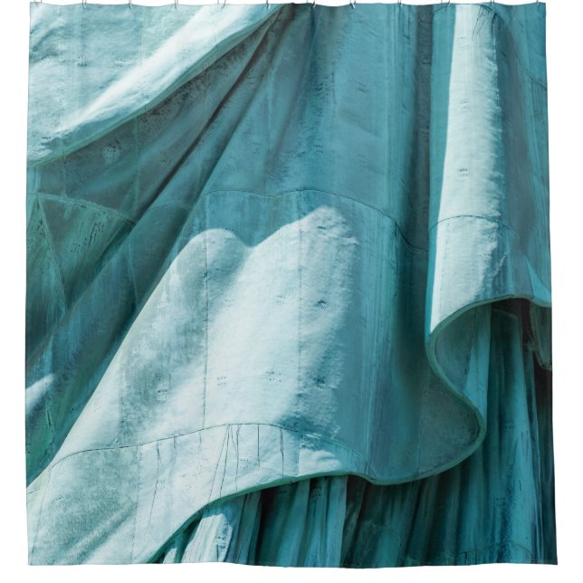 Teal fabric cover (Front)