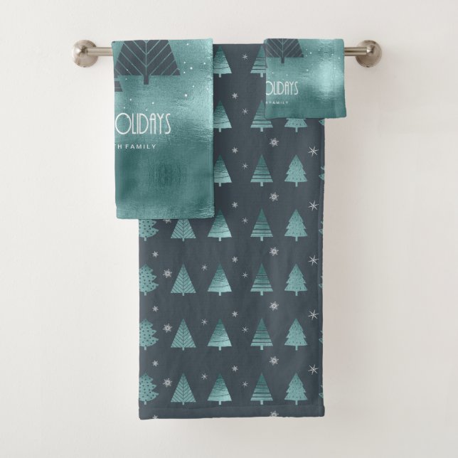 Teal ID863 (En situation)