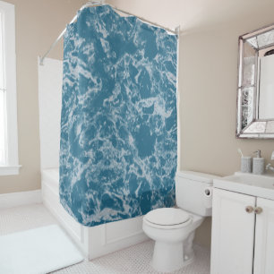 Teal Marble