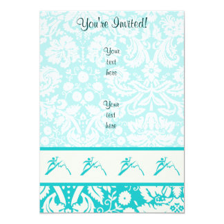 Mountain Climbing Invitations & Announcements | Zazzle Canada