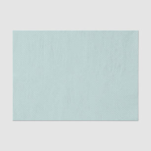 Teal Pinstripe Tissue Paper