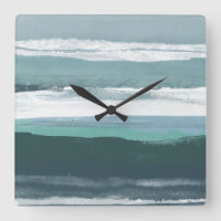 Teal Sea
