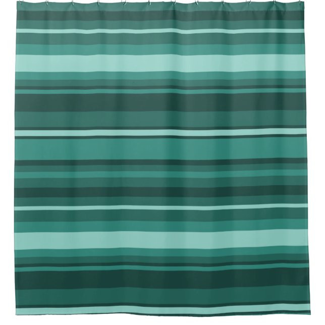 Teal stripes (Front)