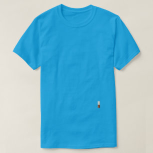 Teal /  T-Shirt