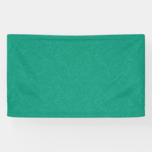Teal textured surface with subtle swirling pattern banner