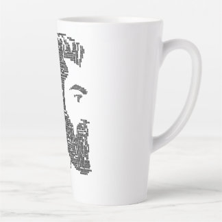 tealerabdool5 latte mug