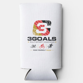 Team 3G Seltzer Can Cooler