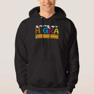 Team 5th Grade Back To School Students Teachers Ap Hoodie