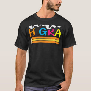 Team 5th Grade Back To School Students Teachers Ap T-Shirt