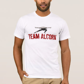 Team Alcorn 2 T-Shirt
