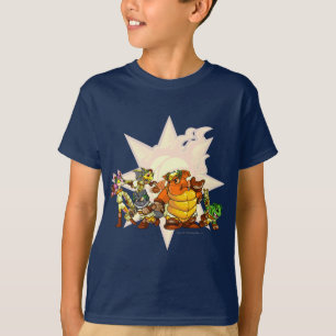 Team Altador Group T-Shirt