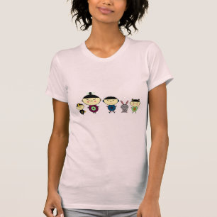 Team Anime T-Shirt