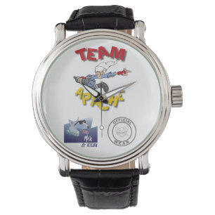 Team Apache Watch