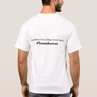 Team Aversa 2021 - T-shirt Homme