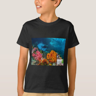 Team Axolotls Shirt Version 2