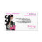 Team BAG Ladies Biz Cards