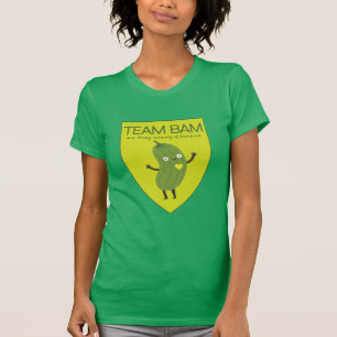 Team Bam T-Shirt