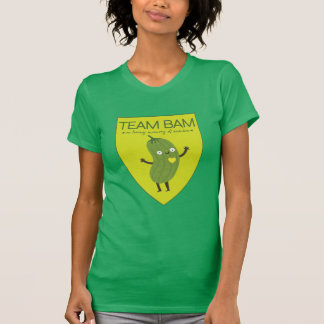 Team Bam T-Shirt