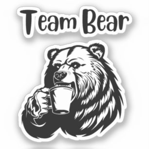 Team Bear