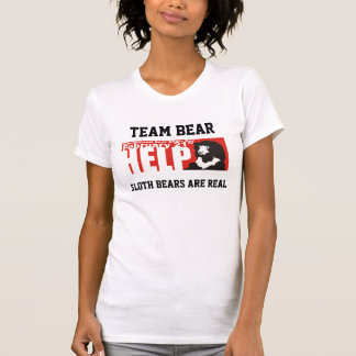 TEAM BEAR T-Shirt