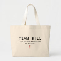 team bill