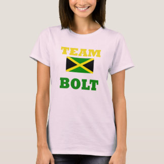 team bolt T-Shirt