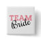 Team Bride Pink Script
