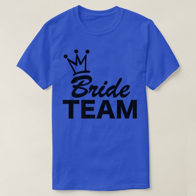 Team Bride Stag Night , WomensParty1098 T-Shirt (Design Front)