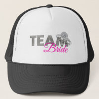 Team bride