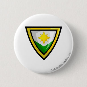 Team Brightvale Logo 2 Inch Round Button