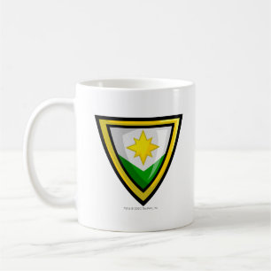 Team Brightvale Logo Coffee Mug