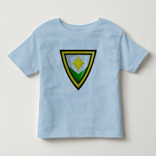 Team Brightvale Logo Toddler T-shirt