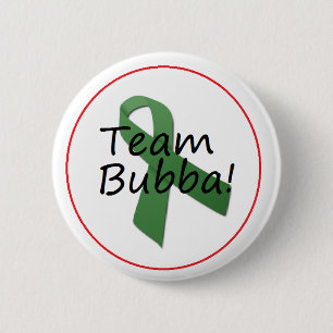 Team Bubba Button