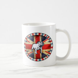 Team Bulldog Holland Coffee Mug