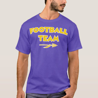 Team Burdy T-Shirt