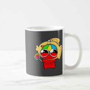 Team C00lkidd Join Today Funny Quote  Coffee Mug