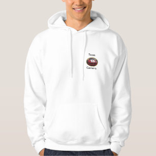 Team Camaro Hoodie